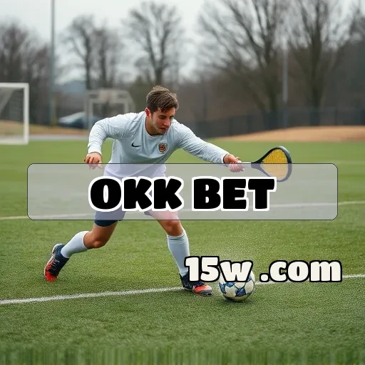 okk bet plataforma: Descubra o Poder do Seu App de Jogos Online