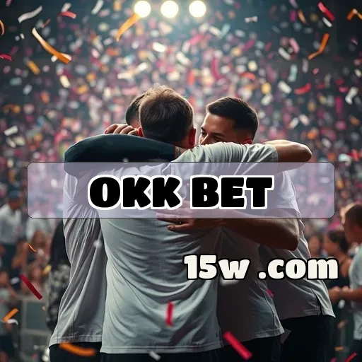 okk bet plataforma: A Melhor Experiência de Jogos Confiáveis no Brasil