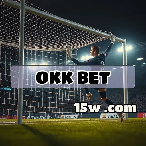 okk bet plataforma: A Revolução do Jogo Online no Brasil