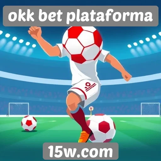 tendências de jogo na okk bet plataforma em 2025