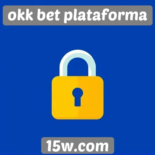 Avaliação de segurança na Okk Bet Plataforma