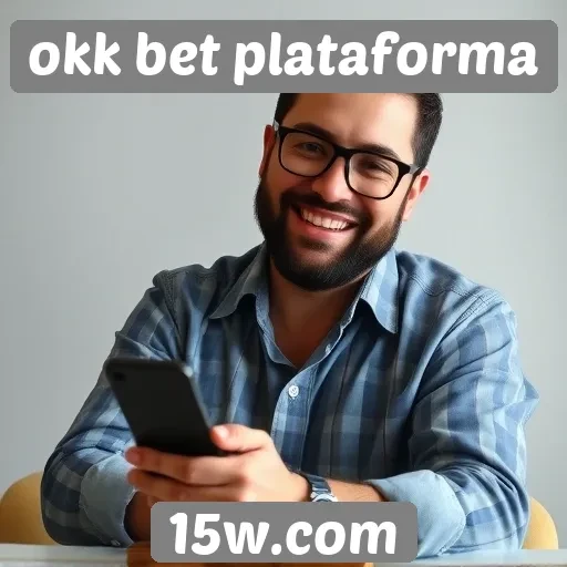 experiência do usuário na okk bet plataforma